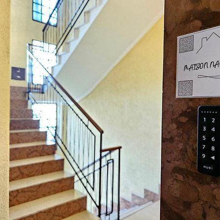 Maison Navigli Mailand Exterior foto